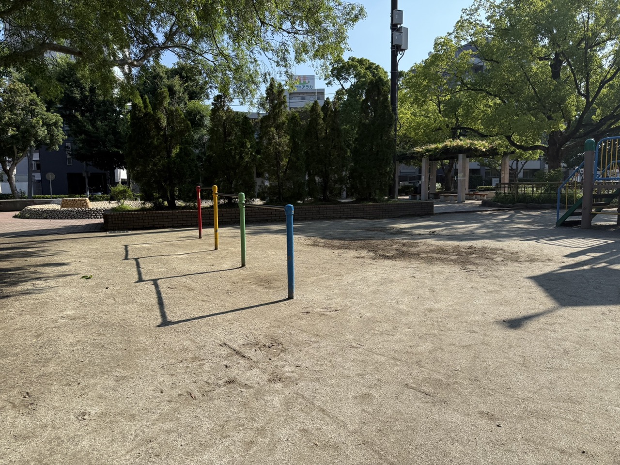 葛西東公園 2