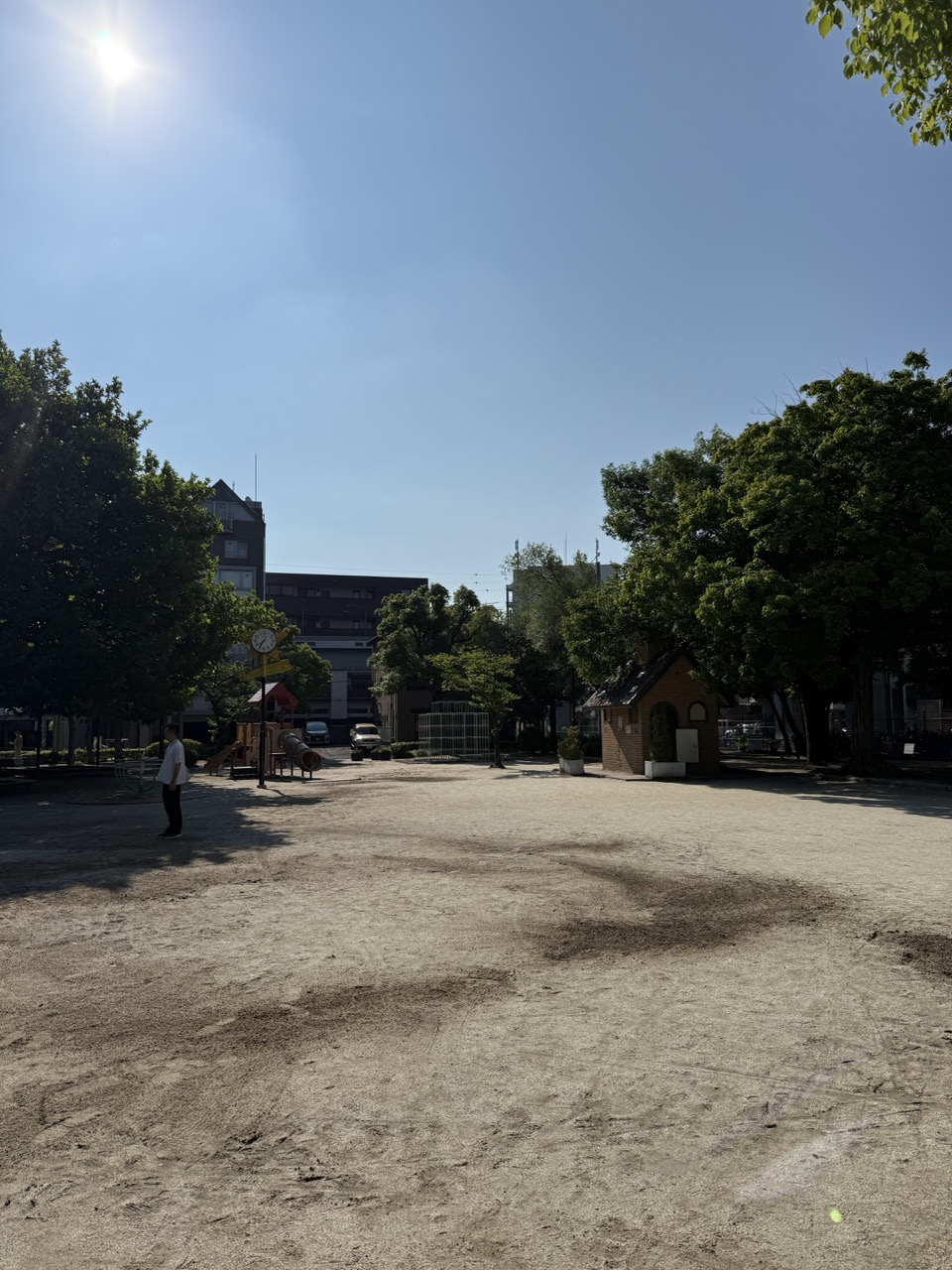 葛西東公園 4
