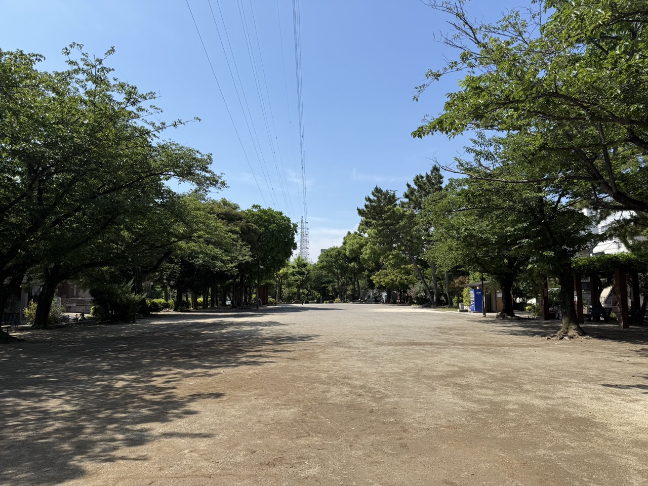 滝野公園 2