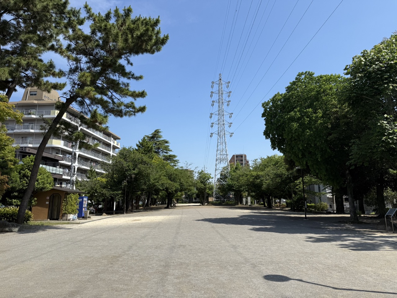 滝野公園 3