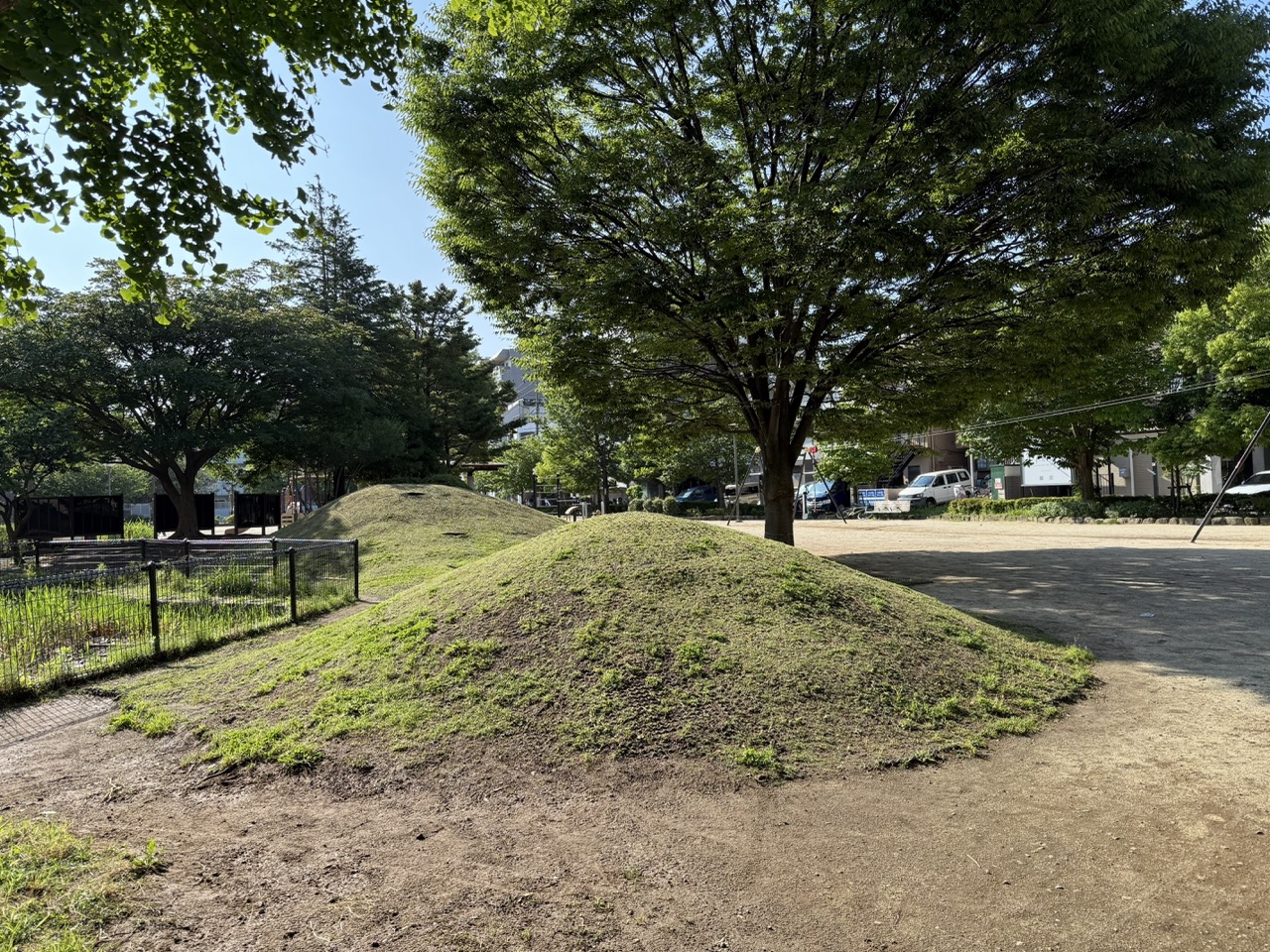 仲町公園 4