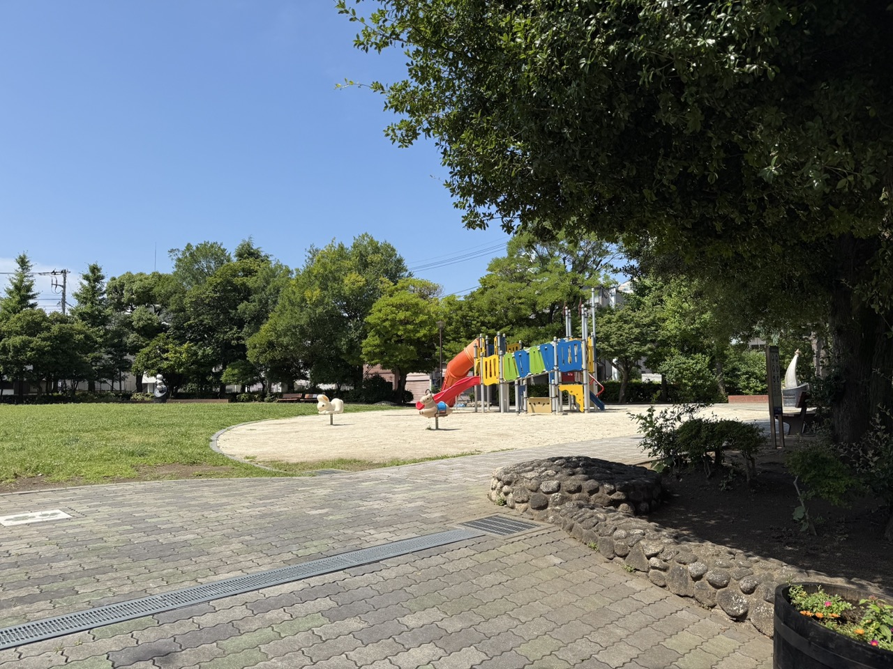 馬頭公園 2