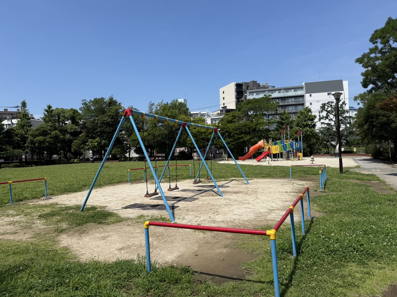 馬頭公園 3