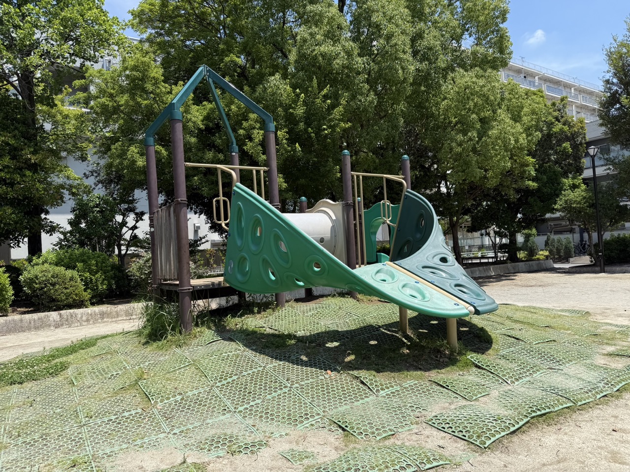 二反割公園 3