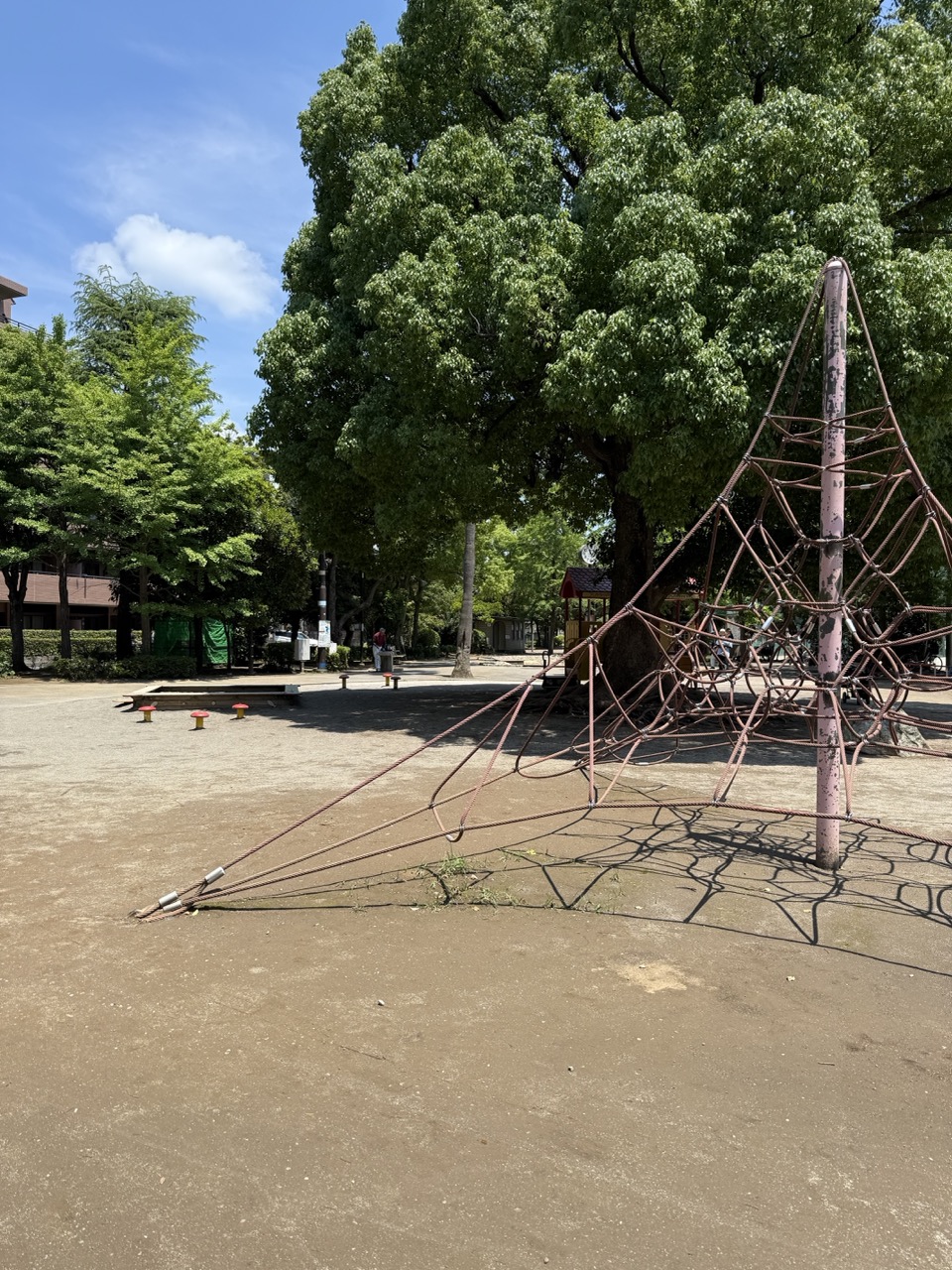 宇喜田中央公園 2