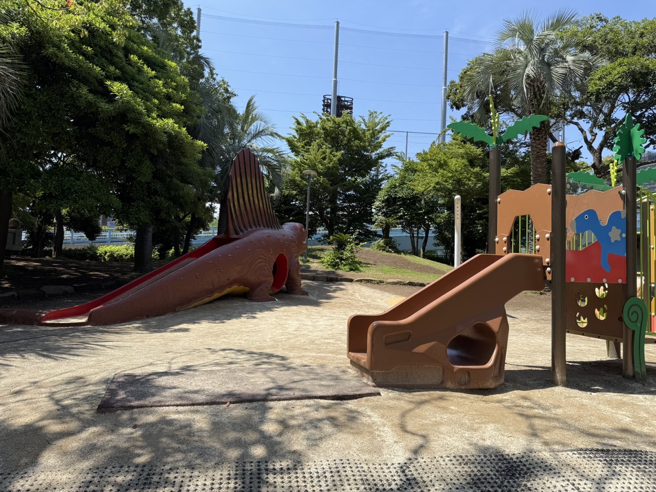 子供の広場