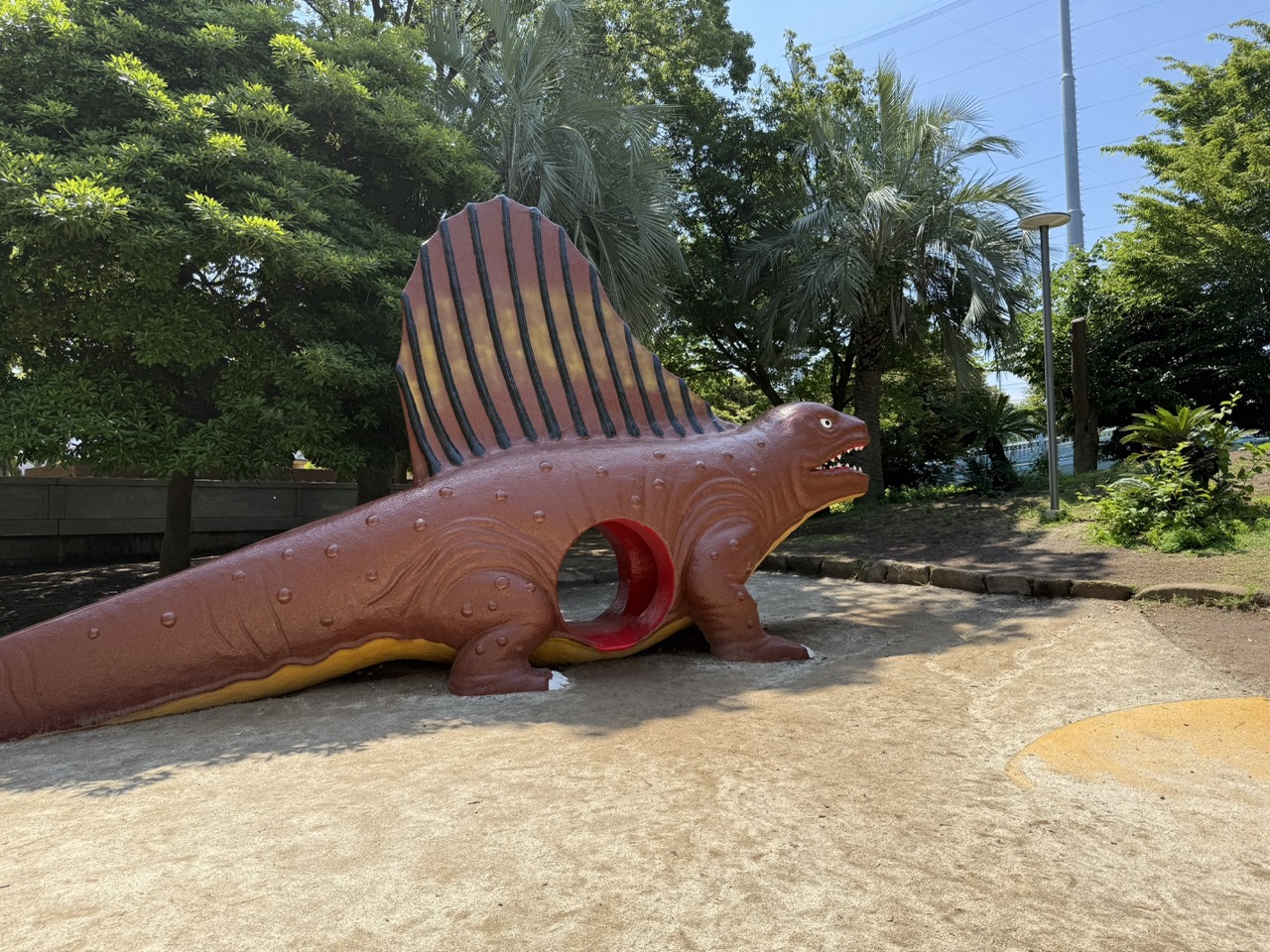子供の広場 2