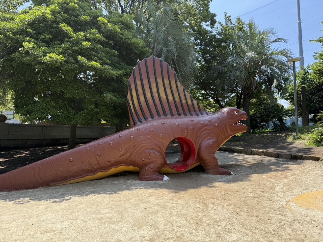 子供の広場 3