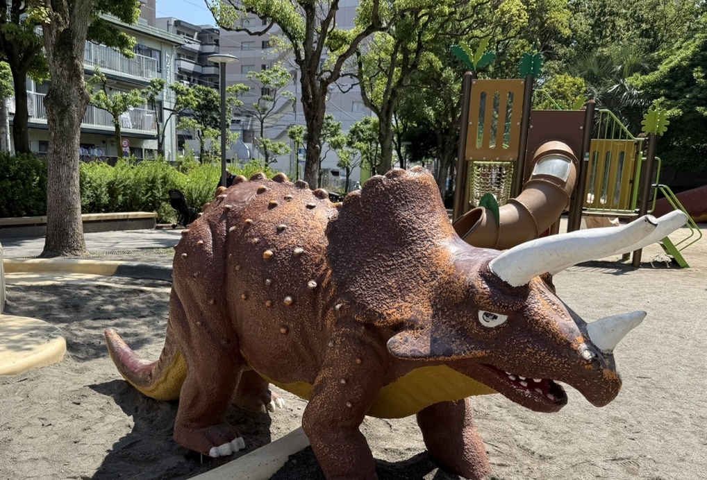 子供の広場 4